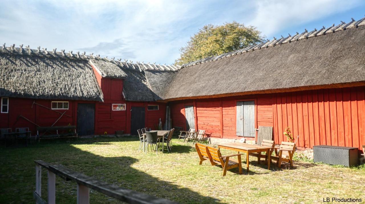 Apelviksgarden B&B Varberg Exteriér fotografie