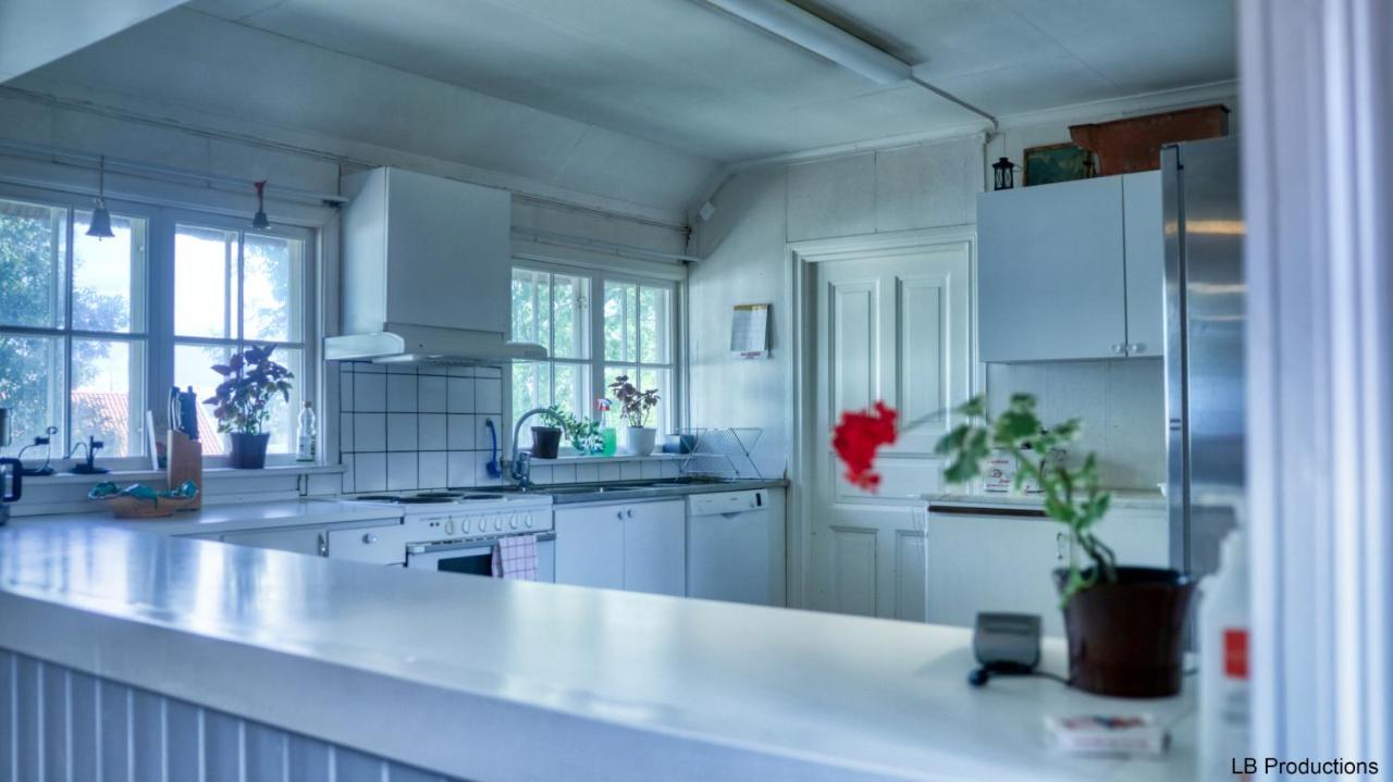 Apelviksgarden B&B Varberg Exteriér fotografie