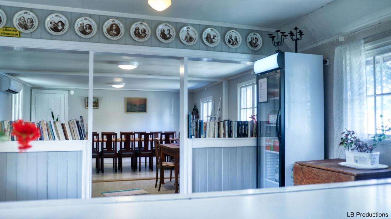 Apelviksgarden B&B Varberg Exteriér fotografie