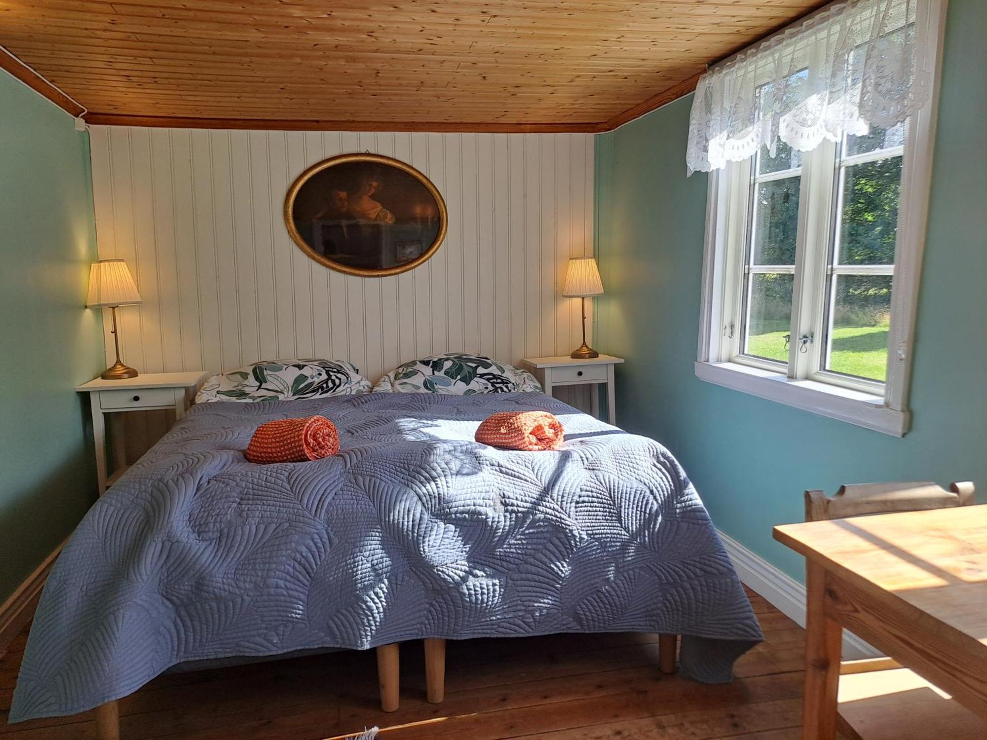 Apelviksgarden B&B Varberg Exteriér fotografie