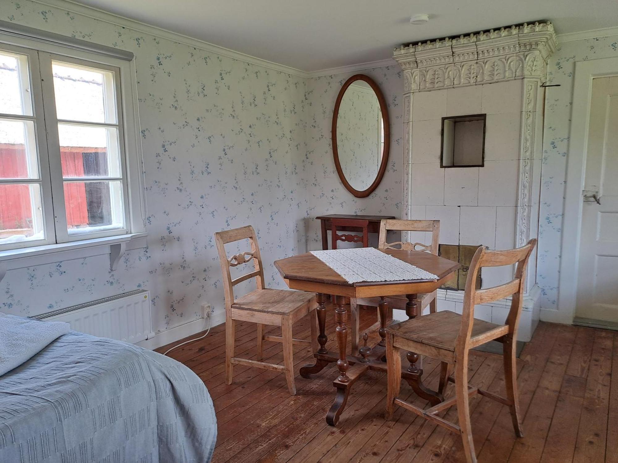 Apelviksgarden B&B Varberg Exteriér fotografie